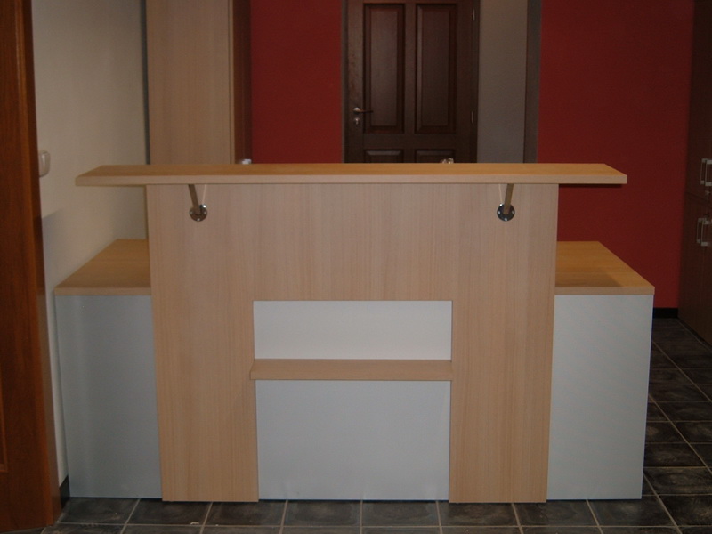 Kancelářský nábytek