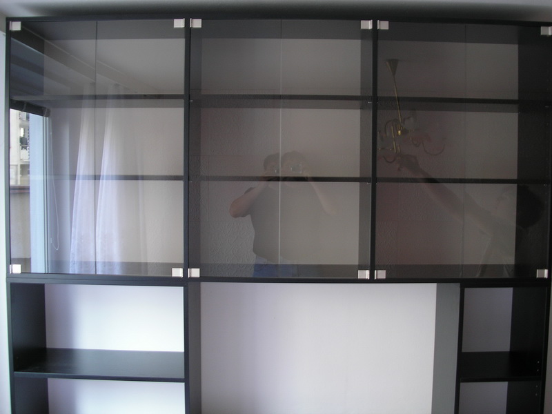 Truhlářská realizace - 10