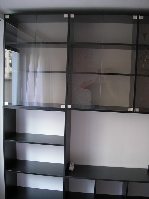 Truhlářská realizace - 11