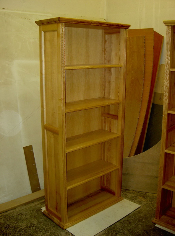 Truhlářská realizace - 16