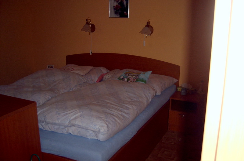 Truhlářská realizace - 21