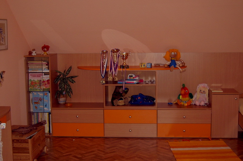 Truhlářská realizace - 23