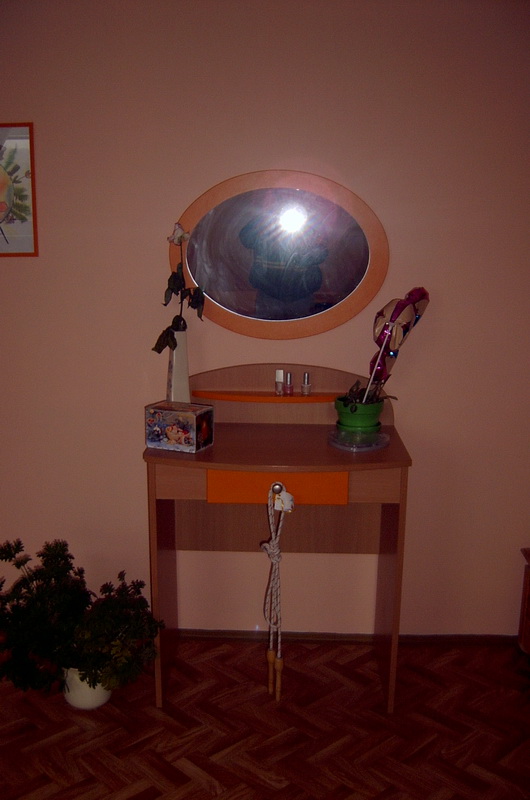 Truhlářská realizace - 25