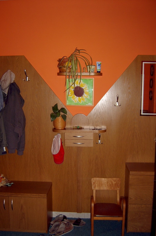 Truhlářská realizace - 26