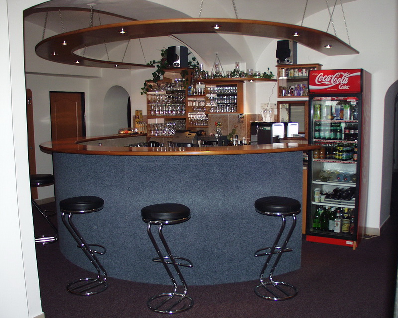 Truhlářská realizace - 8