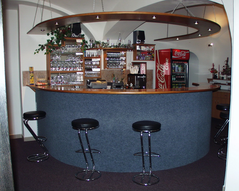 Truhlářská realizace - 9